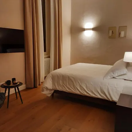 Guest house Santagata Como