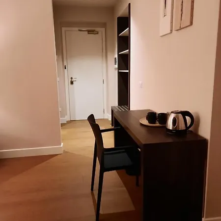 Guest house Santagata Como