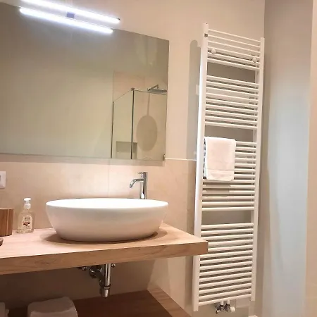 Santagata Maison d'hôtes 4*