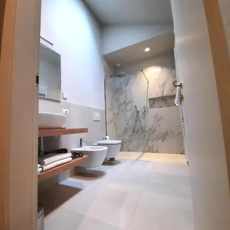 Guest house Santagata Como