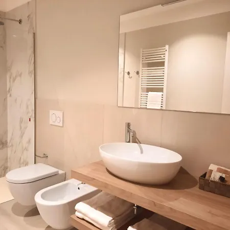 Santagata Guest house *