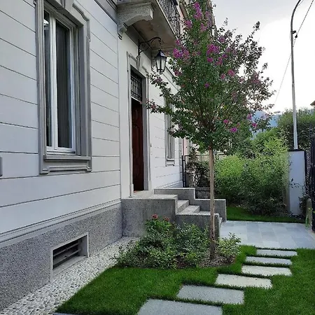 Santagata Guest house