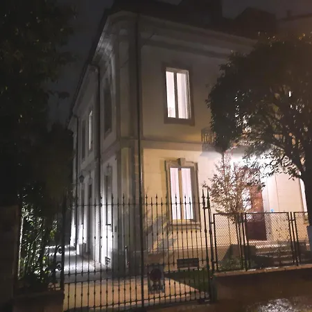 Santagata Casa de hóspedes