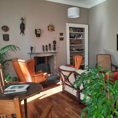 Santagata Guest house *