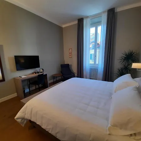 Penzion Santagata 4*