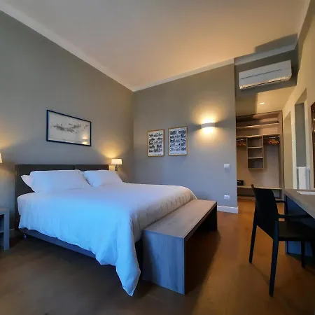 Maison d'hôtes Santagata