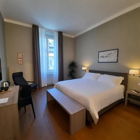 Santagata Penzion 4*