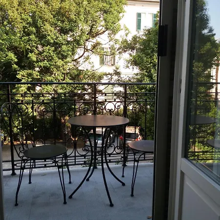 Santagata Maison d'hôtes Côme