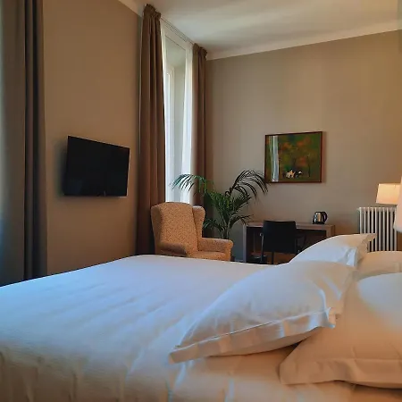 Guest house Santagata Como