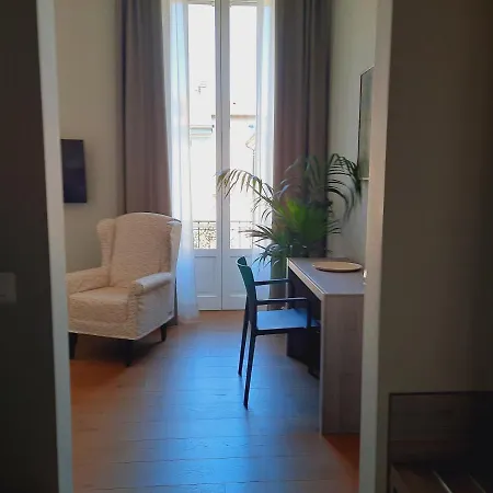 Maison d'hôtes Santagata