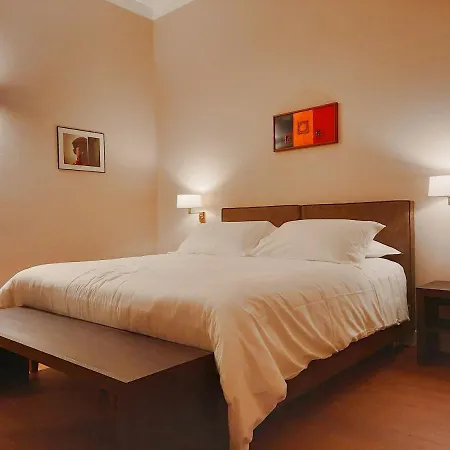 Guest house Santagata Como