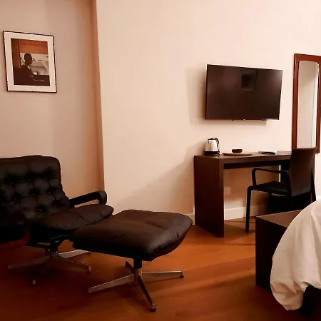 Santagata Guest house *