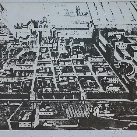 Santagata Casa de hóspedes 4*