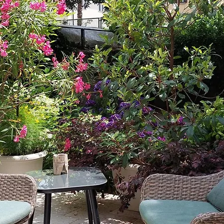 Santagata Maison d'hôtes Côme