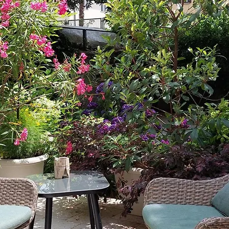 Santagata Guest house Como