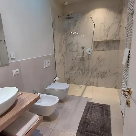 Santagata Guest house *