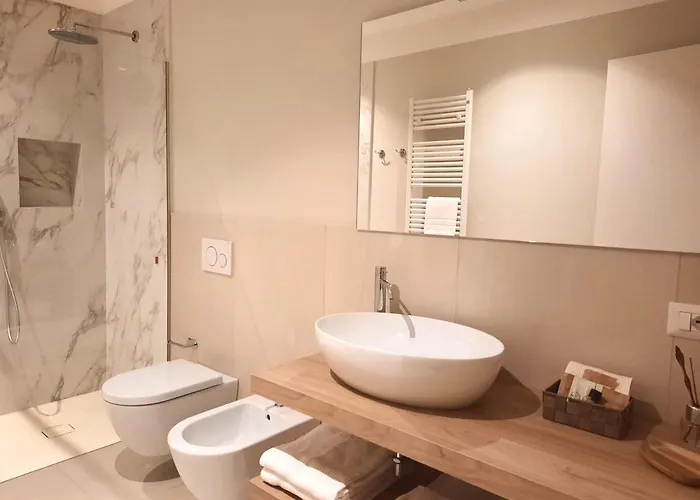 Santagata Casa de hóspedes 4*