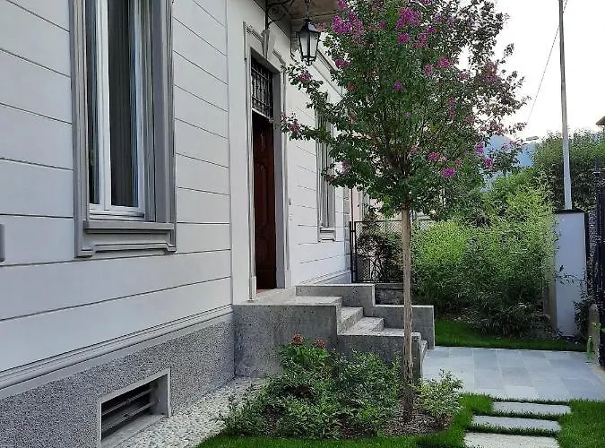 Santagata Casa de hóspedes