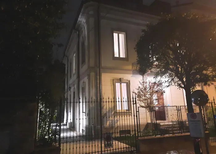 Santagata 招待所