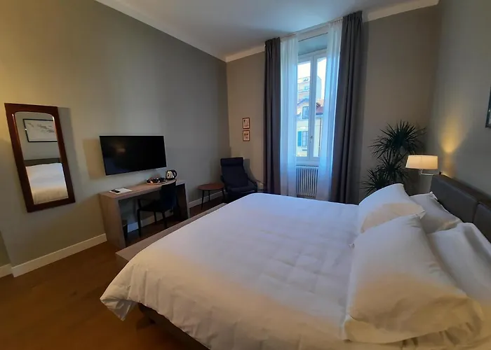 Casa de hóspedes Santagata 4*