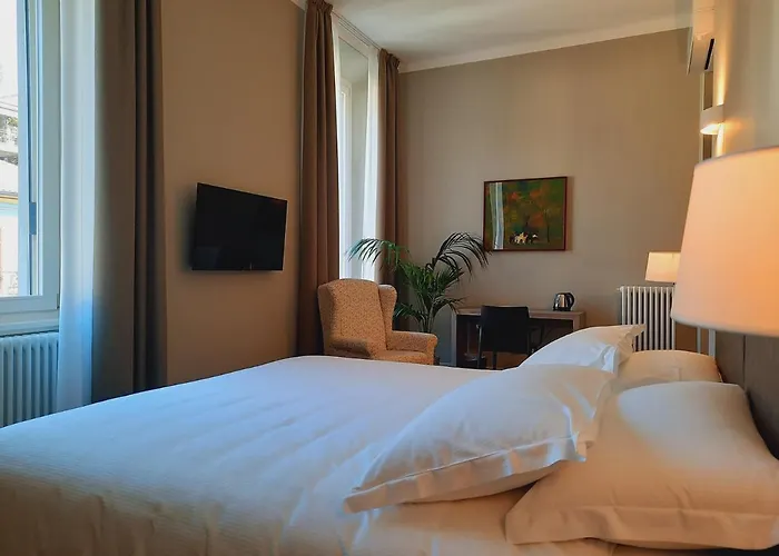 بيت ضيافة Santagata كومو