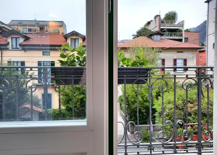 Santagata Casa de hóspedes Como