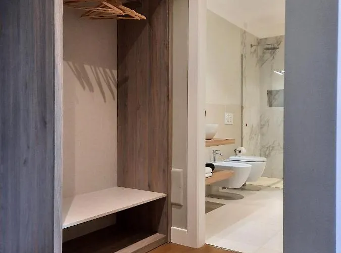 Casa de hóspedes Santagata 4*