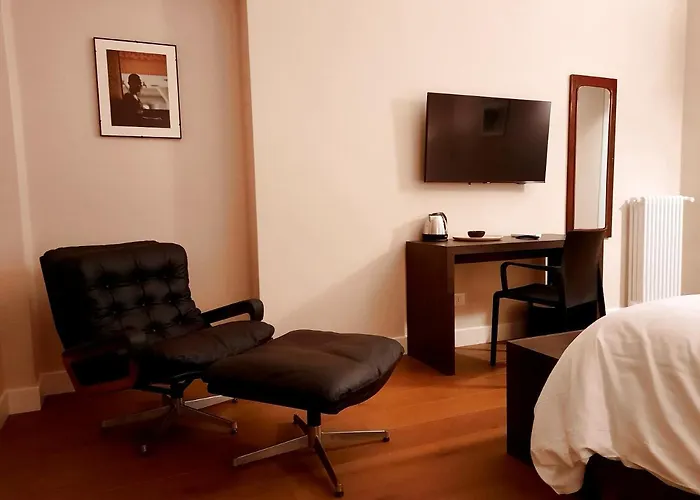 Santagata Casa de hóspedes 4*