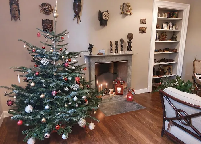 בית הארחה Santagata 4*