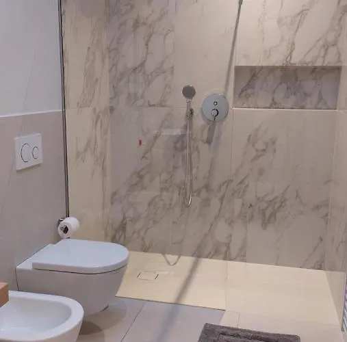 Casa de hóspedes Santagata