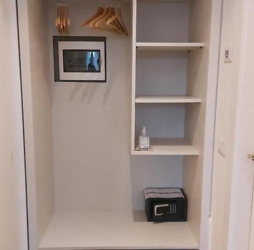 Casa de hóspedes Santagata 4*