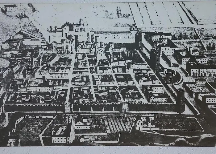 Santagata Casa de hóspedes 4*