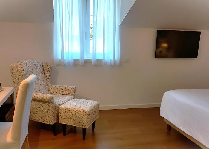 Santagata Penzion Como