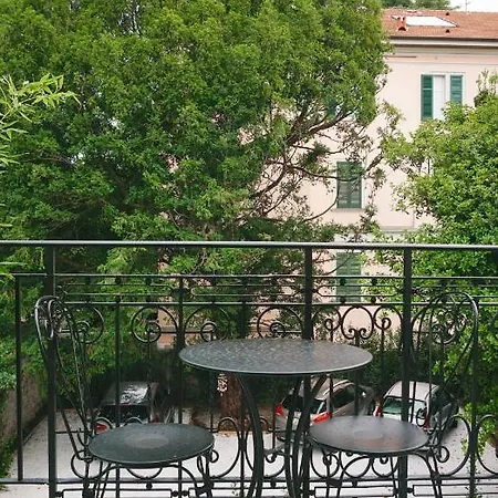 게스트하우스 Santagata 4*