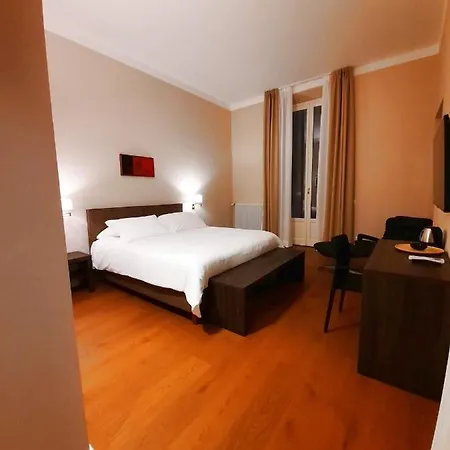 Casa de hóspedes Santagata 4*