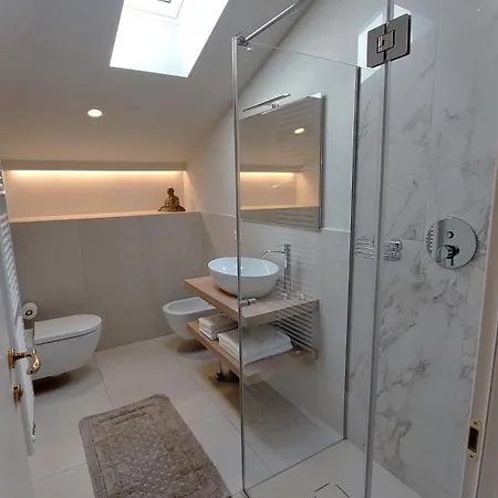 Guest house Santagata Como