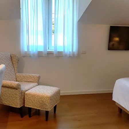 Santagata Guest house Como