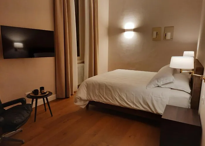 Guest house Santagata Como