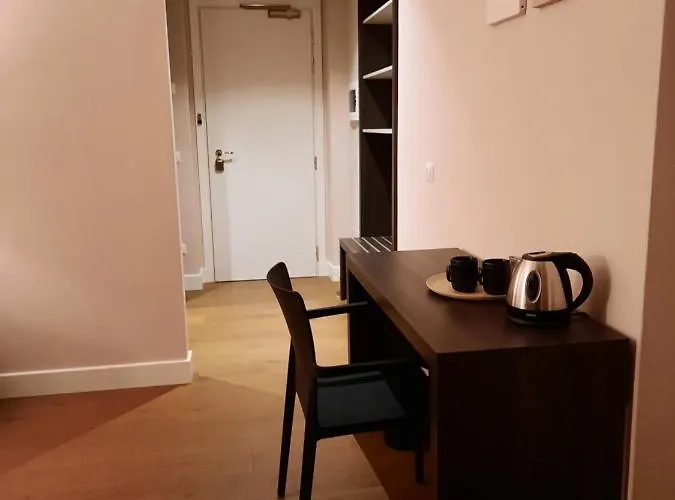 Guest house Santagata Como