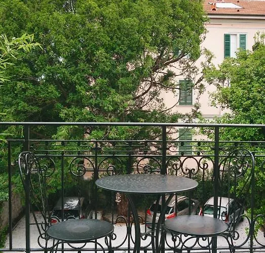 Guest house Santagata 4*