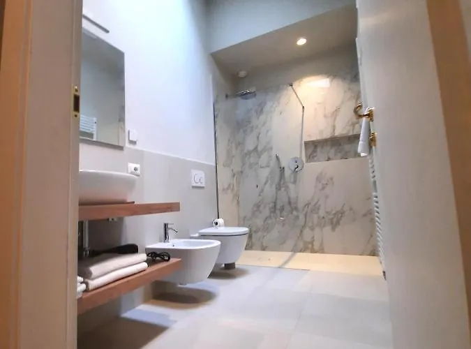 Guest house Santagata Como