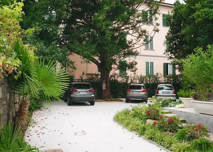 Santagata Como