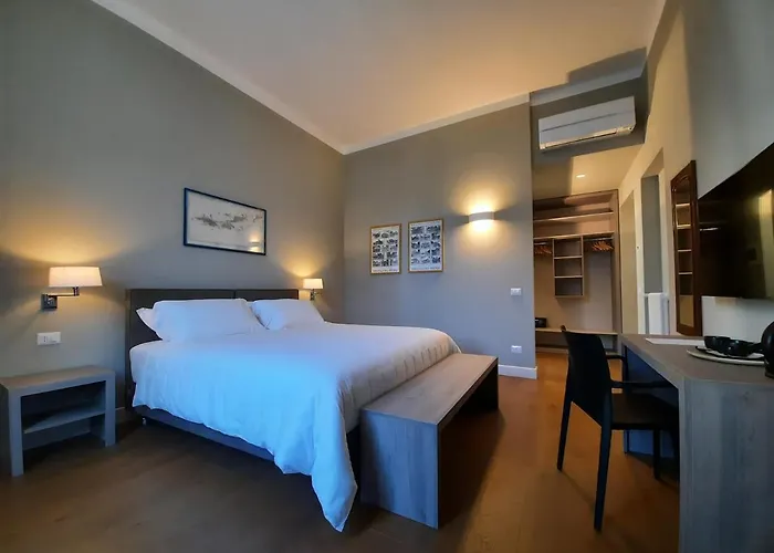 Guest house Santagata