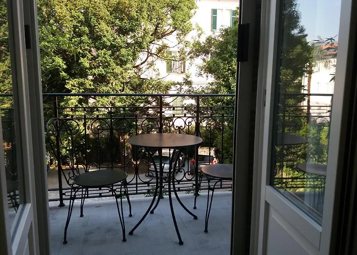 Santagata Guest house Como