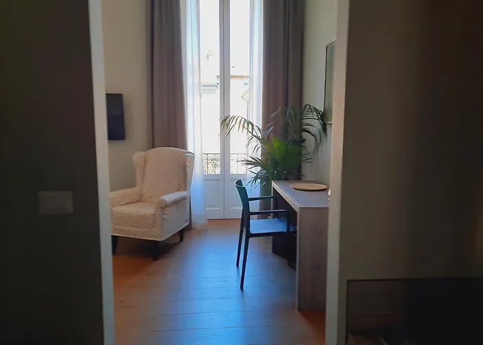 Guest house Santagata