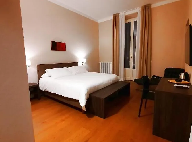 Guest house Santagata 4*