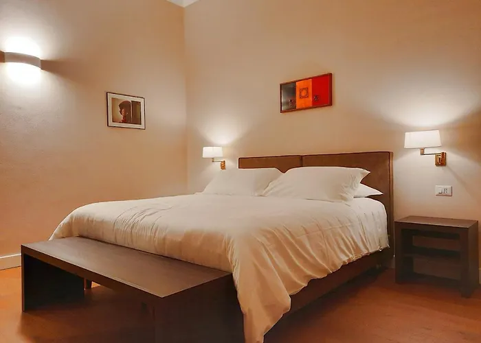 Guest house Santagata Como