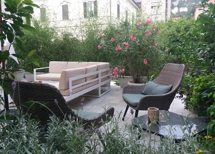 Santagata Guest house