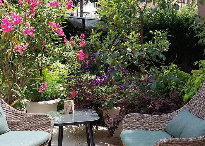 Santagata Guest house Como