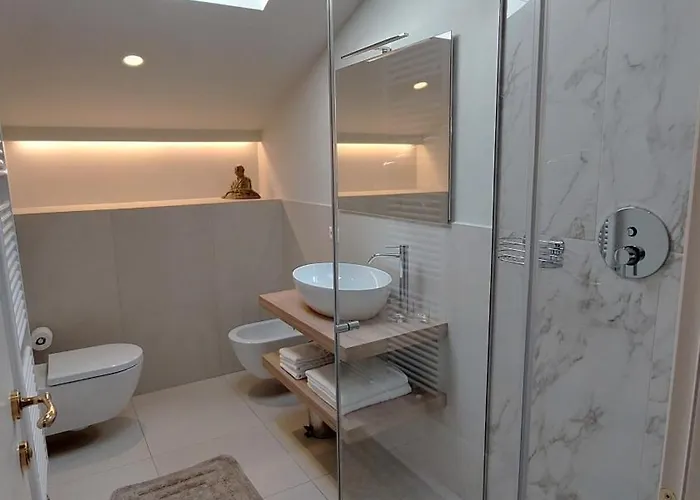 Guest house Santagata Como